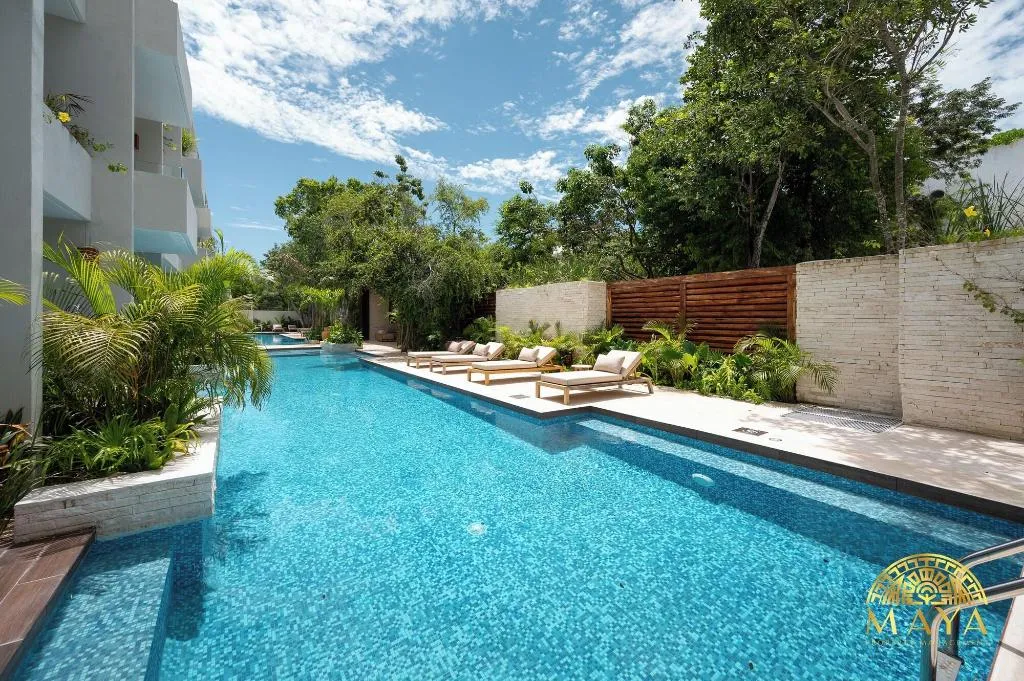 Sports and Entertainment, Nhoa Tulum Aparthotel By Maya Pm, Cancun Area