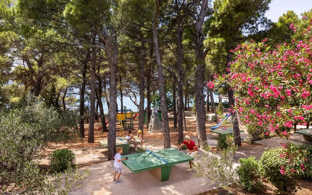 Sports and Entertainment, Sunny Makarska by Valamar, Split