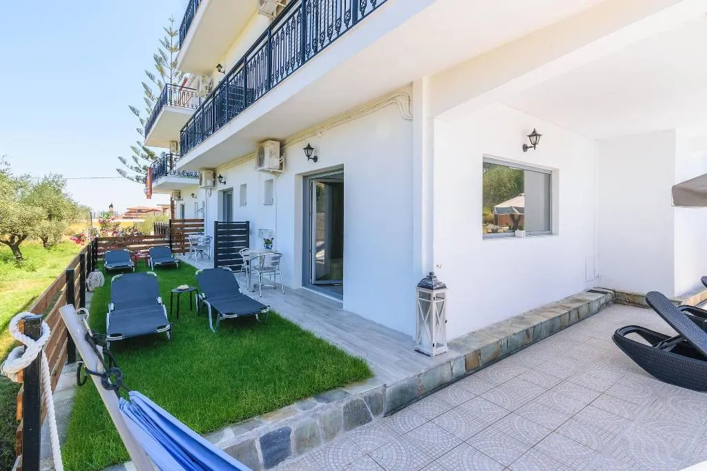 Room, Denise Studios & Apartments, Zante