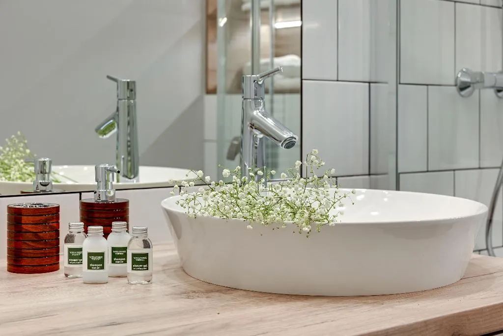 APARTMENT LUXURY Room, Old Town - Oldnova By Welcome Apartment, Gdansk
