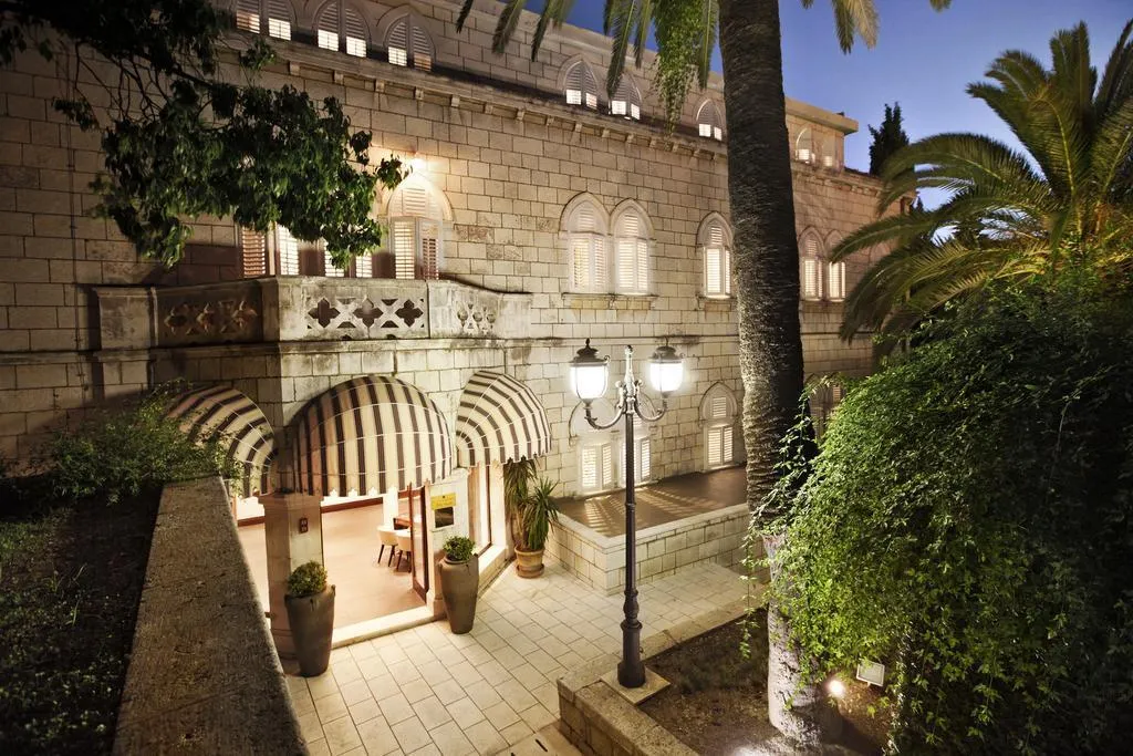 General view, Villa Orsula, Dubrovnik