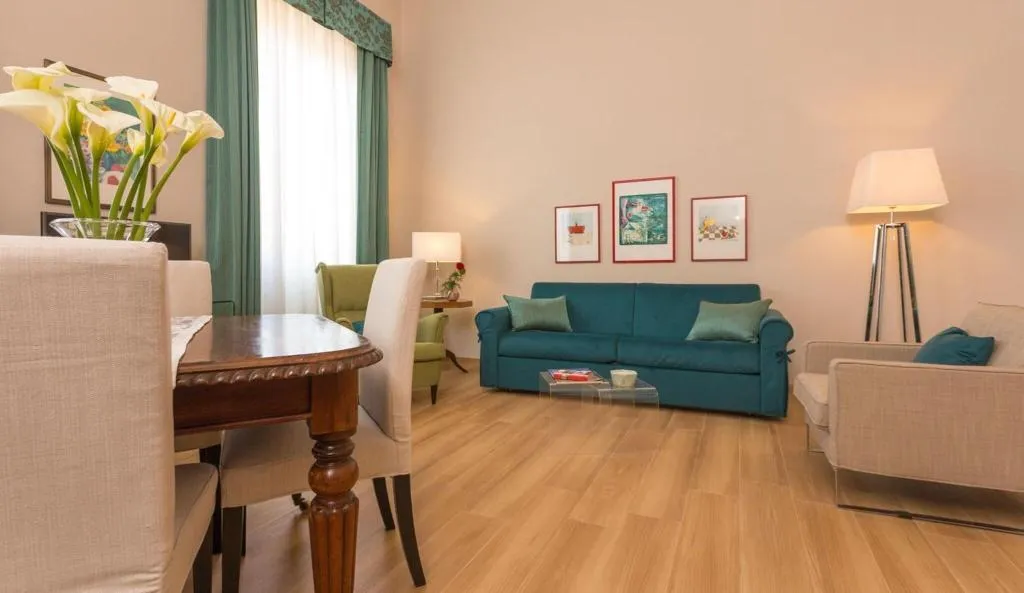 APARTMENT WITH KITCHENETTE Room, Palazzo Alfani Al David, Florence