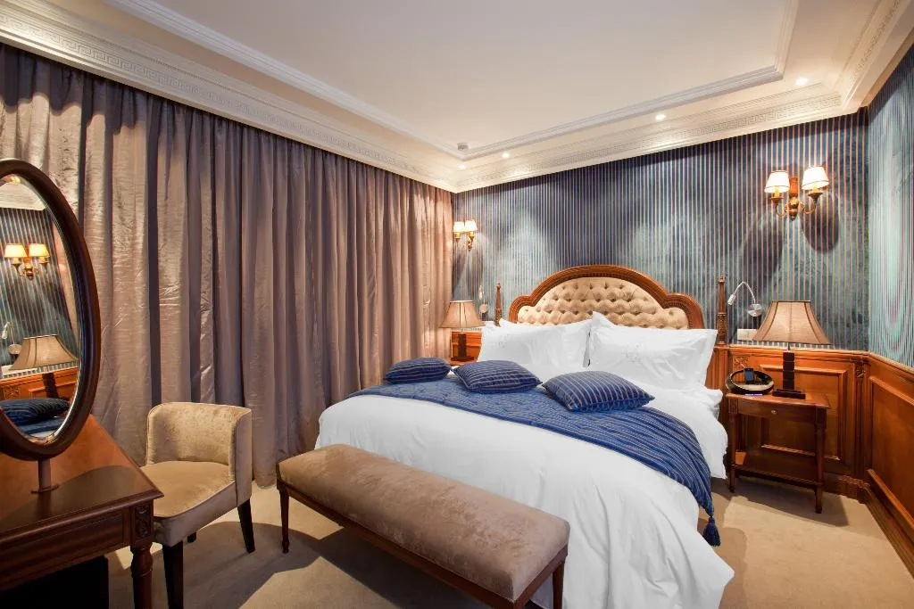 SUITE PRESTIGE Room, Art Palace Suites & Spa, Casablanca
