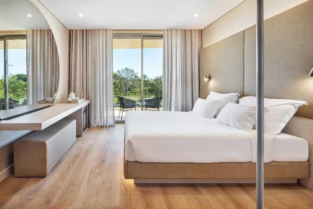 SUITE CLASSIC Room, Castelo Suites Hotel, Algarve