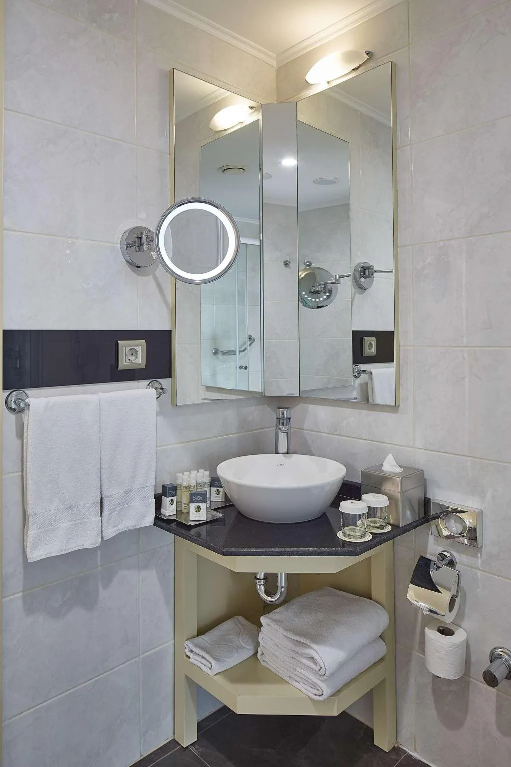 SINGLE GUEST ROOM Room, DoubleTree By Hilton Izmir Alsancak, Izmir
