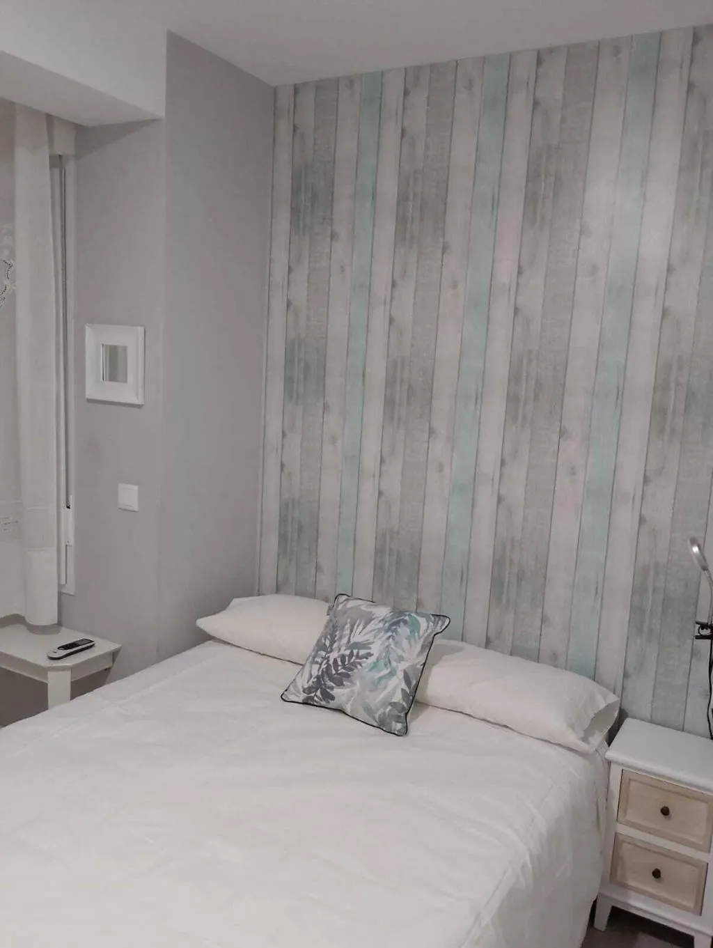 Room, Hostal Quatre Llunes, Costa Blanca