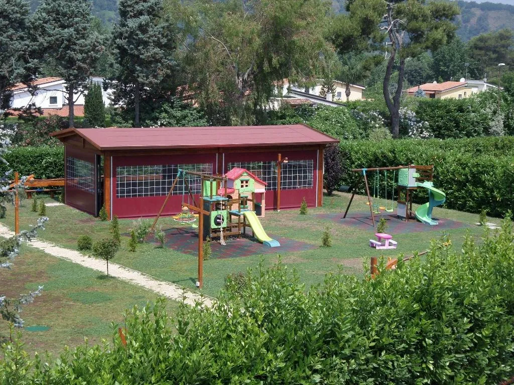 Sports and Entertainment, Agriturismo San Martino, Naples