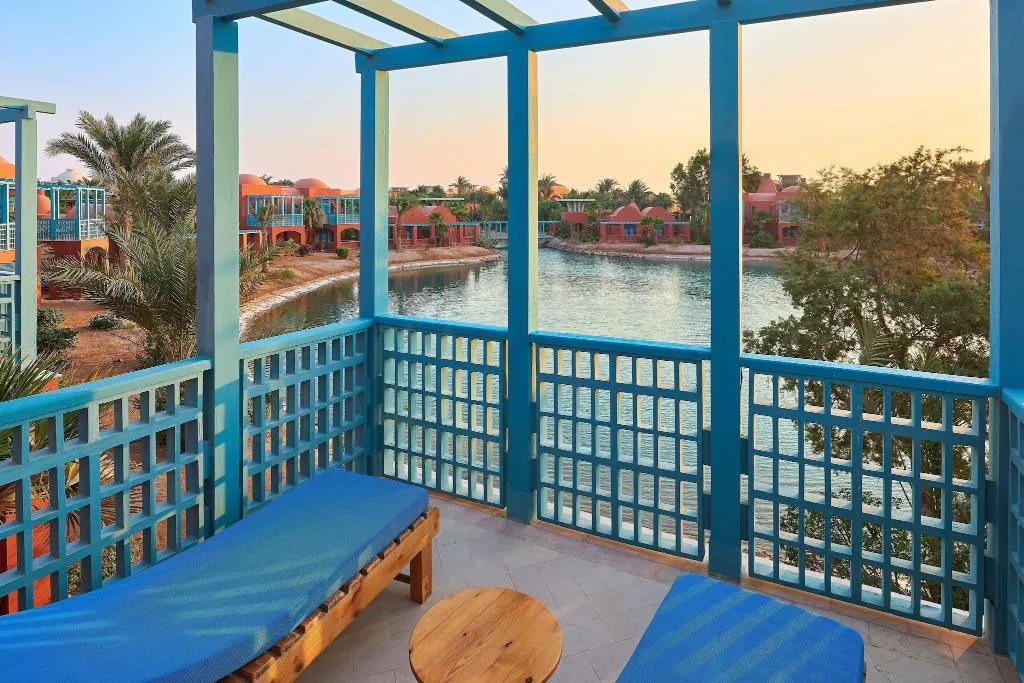 Room, Sheraton Miramar, Red Sea Riviera