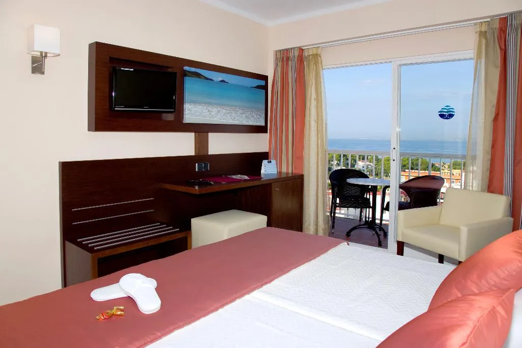 Double or Twin STANDARD Room, Torre Azul, Majorca