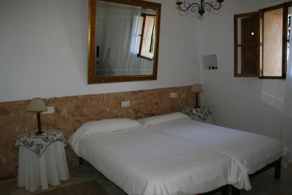 General view, Agroturismo Petit Hotel Son Perdiu – Adults Only, Majorca