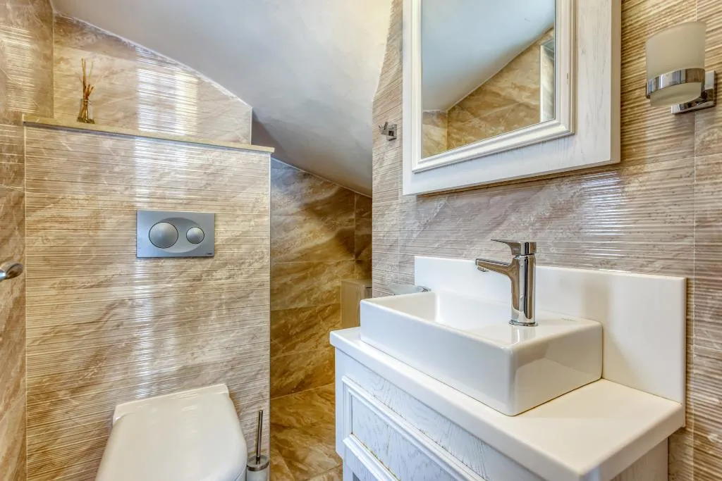 VILLA STANDARD Room, Lucida Villas Kalkan Hills, Dalaman