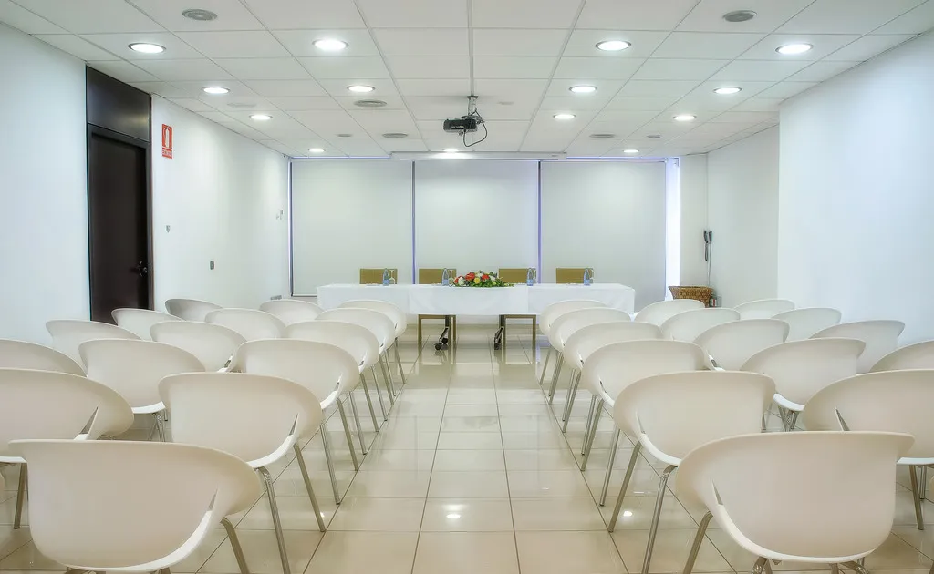 Conferences, Muthu Royal Park Albatros, Tenerife