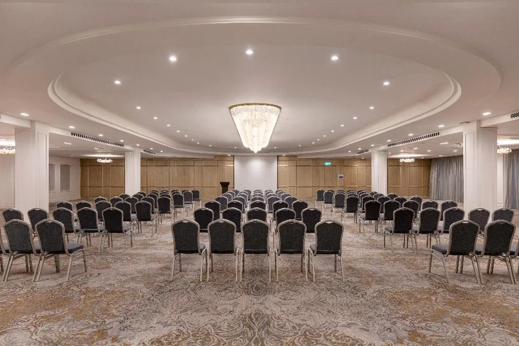 Conferences, Holiday Inn Cairo Maadi, Cairo
