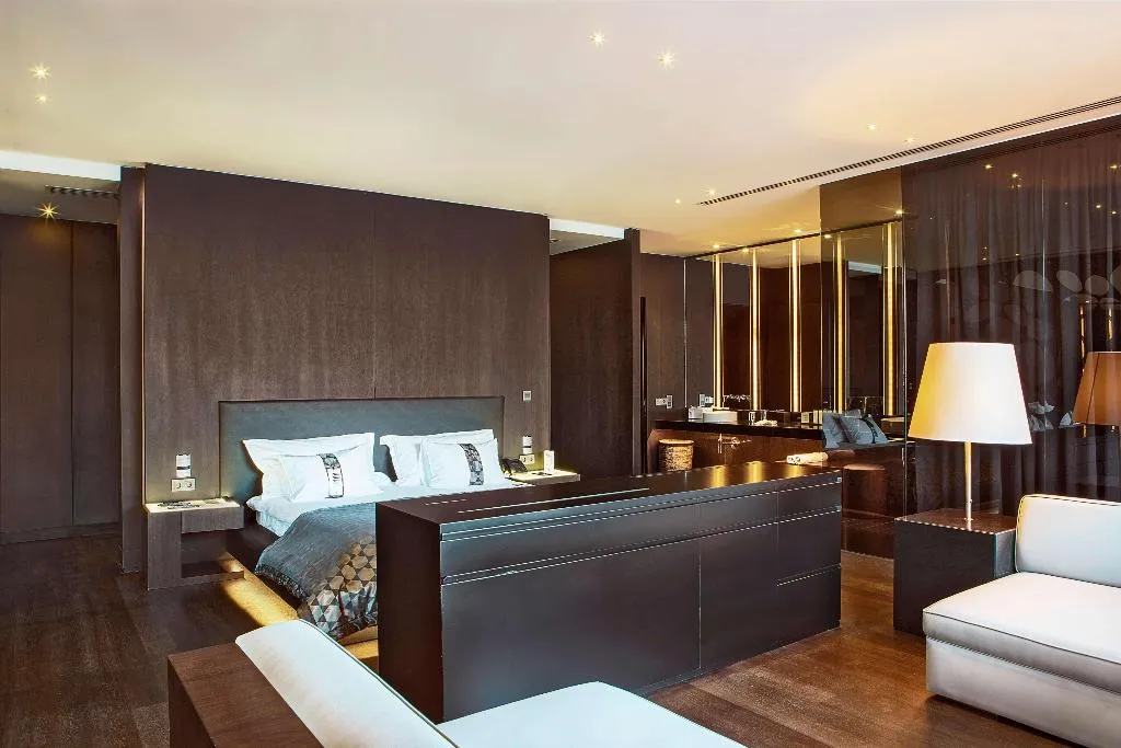 Room, Maxx Royal Kemer, Antalya