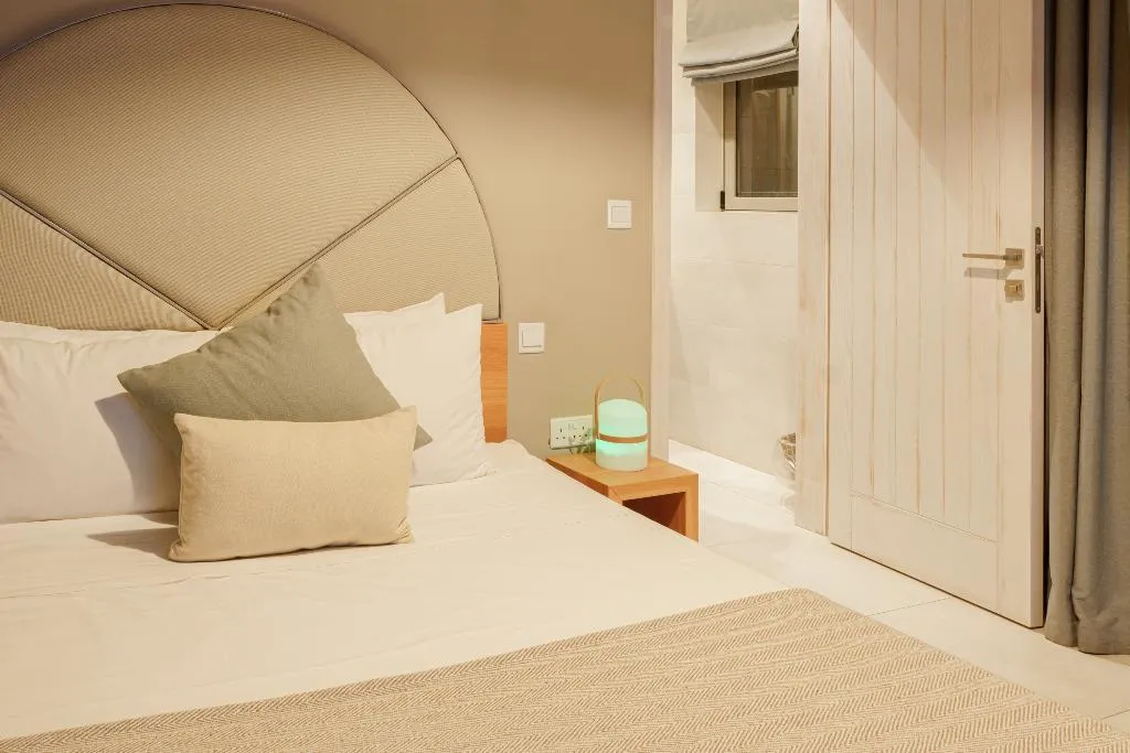 DOUBLE COMFORT Room, Villa Dei Venti, Gozo