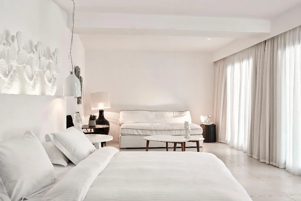 SUITE GRAND Room, Myconian Imperial - Leading Hotels of the World, Mykonos