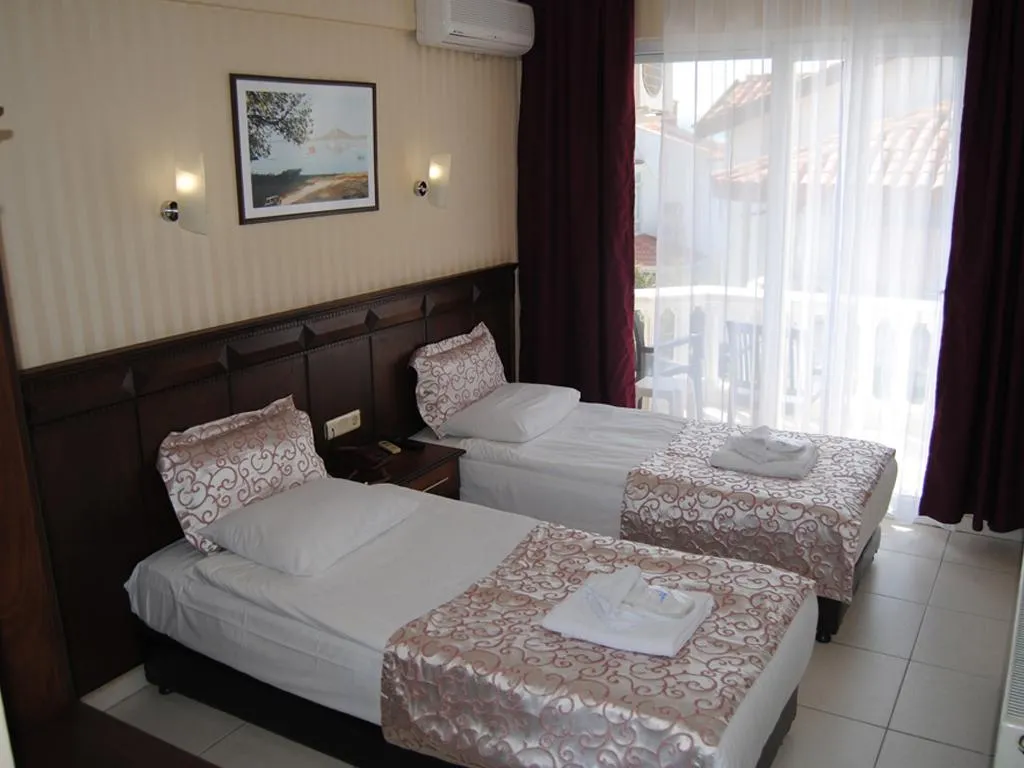 Room, Ezer Butik Otel, Izmir