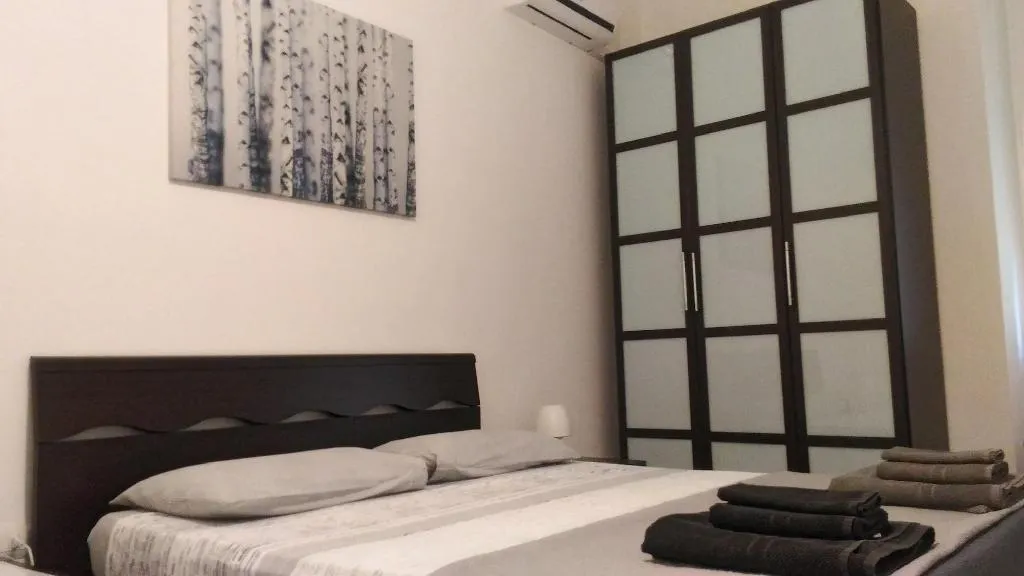 Room, B B 55 Alghero, Alghero