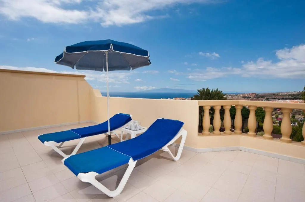 APARTMENT SUPERIOR Room, Ramada Residences By Wyndham Tenerife Costa Adeje, Tenerife