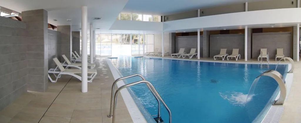 Pool, Blau Colonia Sant Jordi Resort, Majorca
