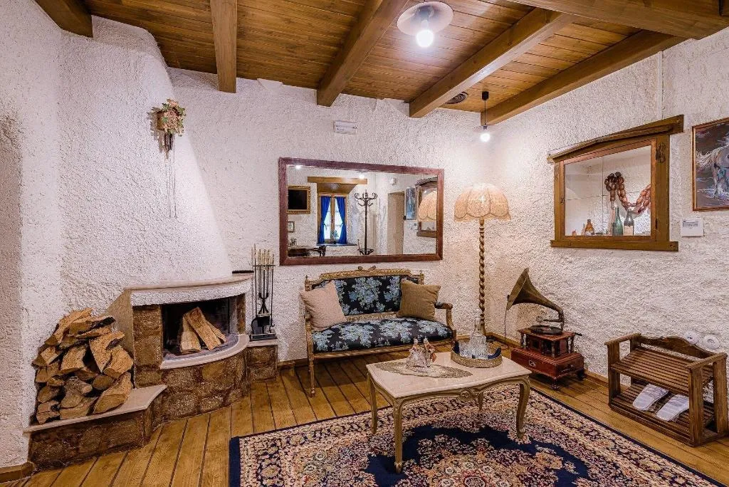 Room, Koukos Rhodian Guesthouse - Adults Only, Rhodes