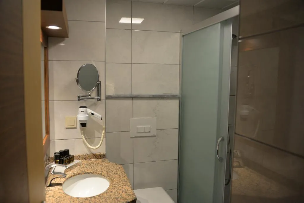 DOUBLE STANDARD Room, Fame Residence Park, Antalya
