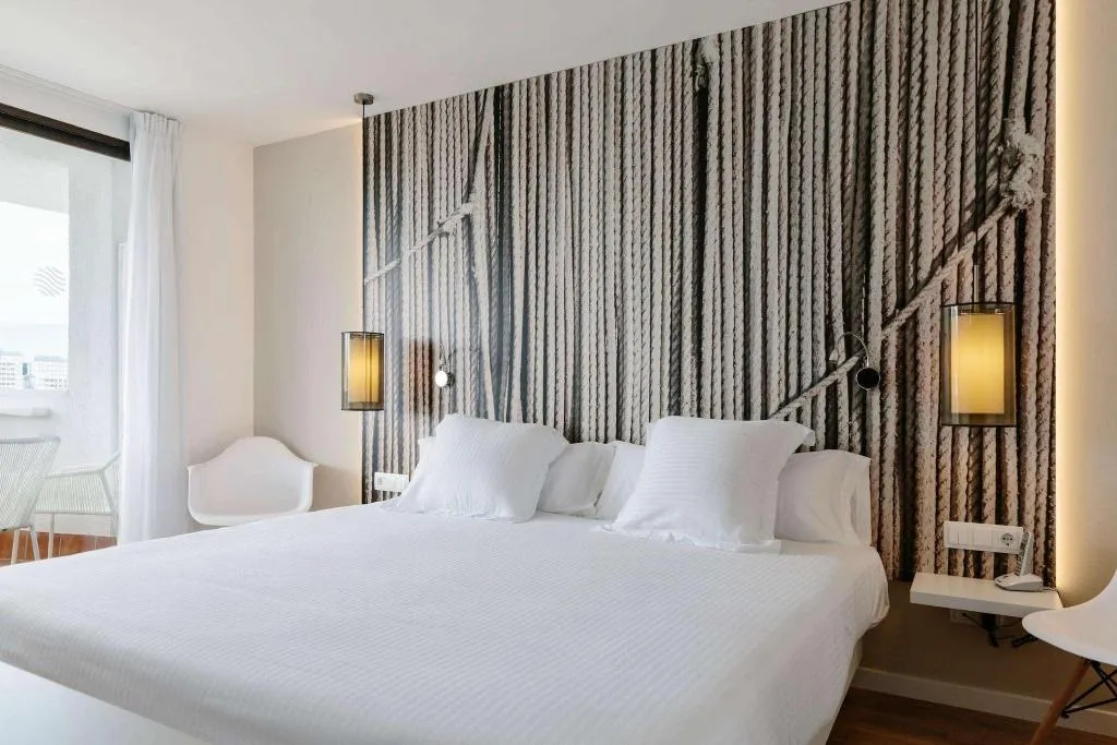 Room, Bordoy Alcudia Bay, Majorca