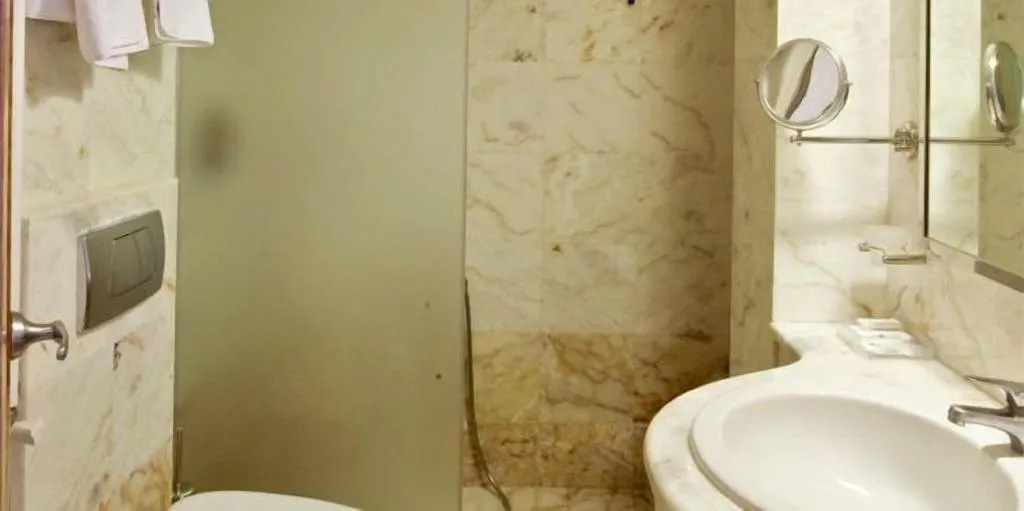 Room, Miramare Hotel Eretria, Athens