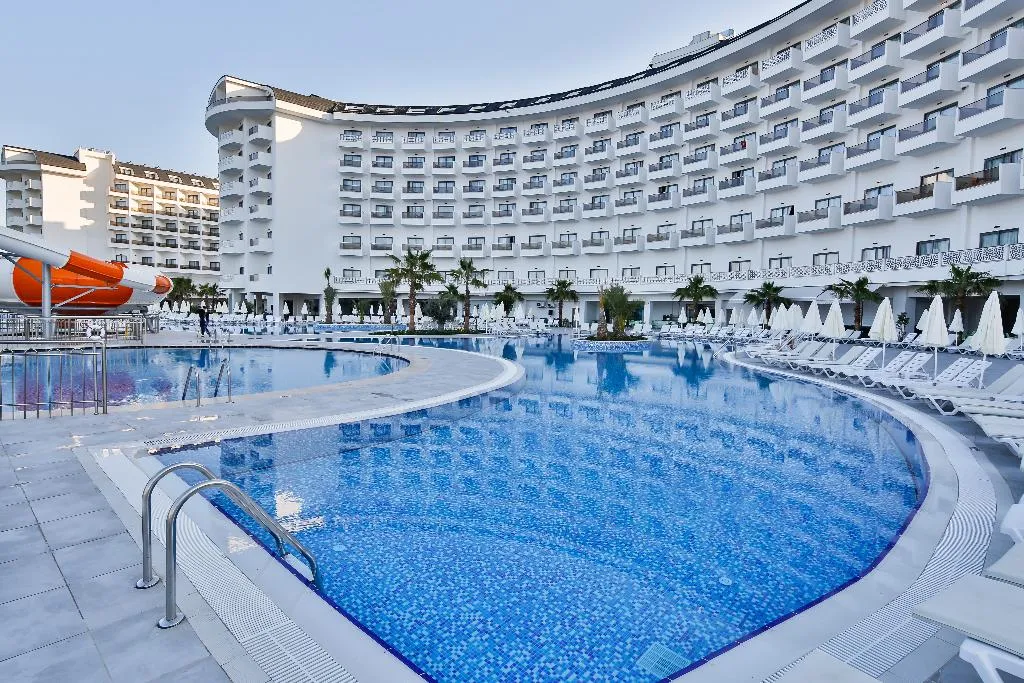 Pool, Calido Maris Hotel, Antalya