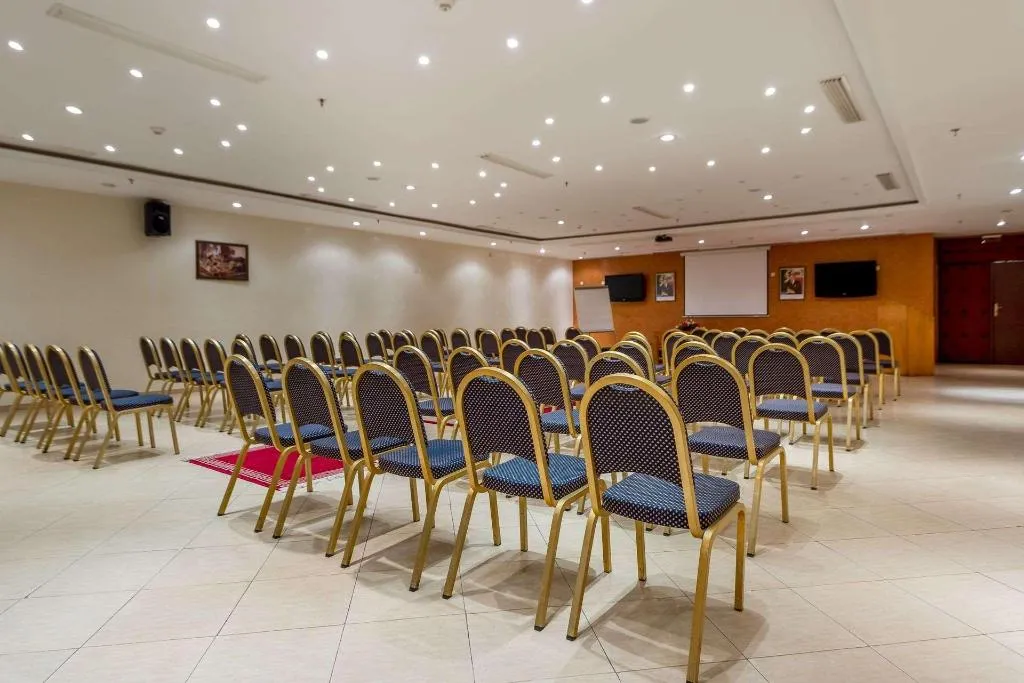 Conferences, Kennedy Hospitality Resort, Marrakech