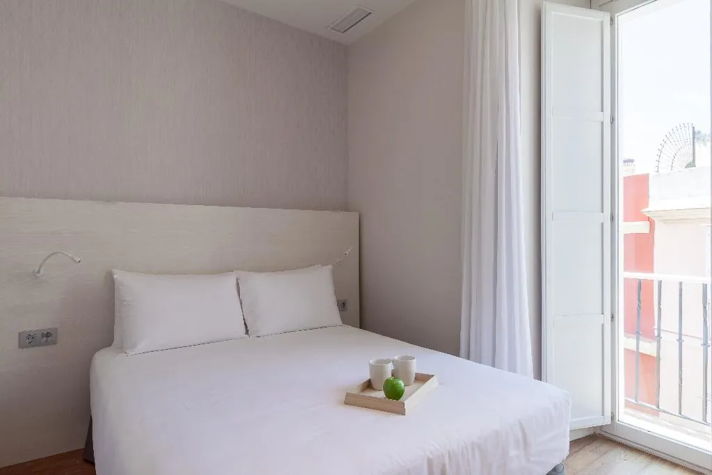 SUITE TWO BEDROOMS Room, Tandem Ancha 34, Costa De La Luz