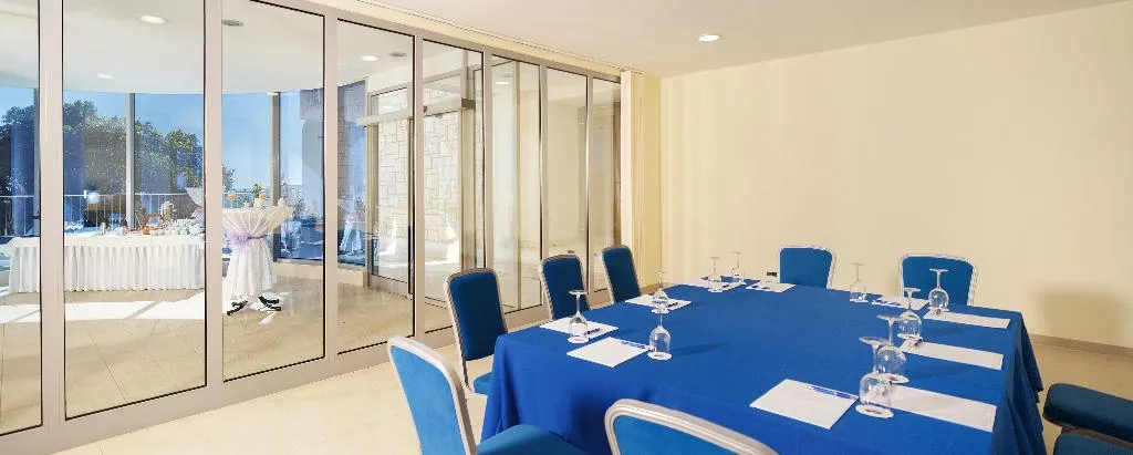 Conferences, Royal Blue hotel, Dubrovnik