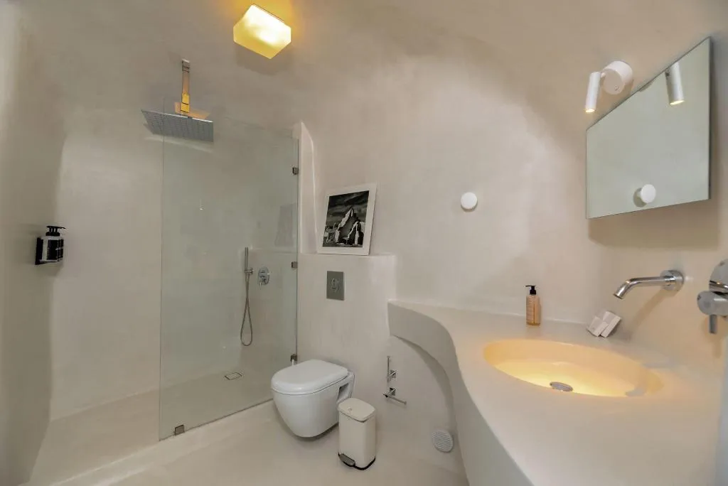 Room, Aesthesis Boutique Villas Fira, Santorini