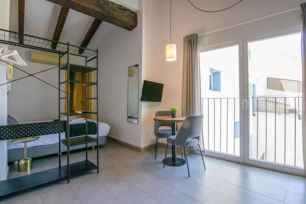 Room, Welcomer Apartments Valencia, Valencia