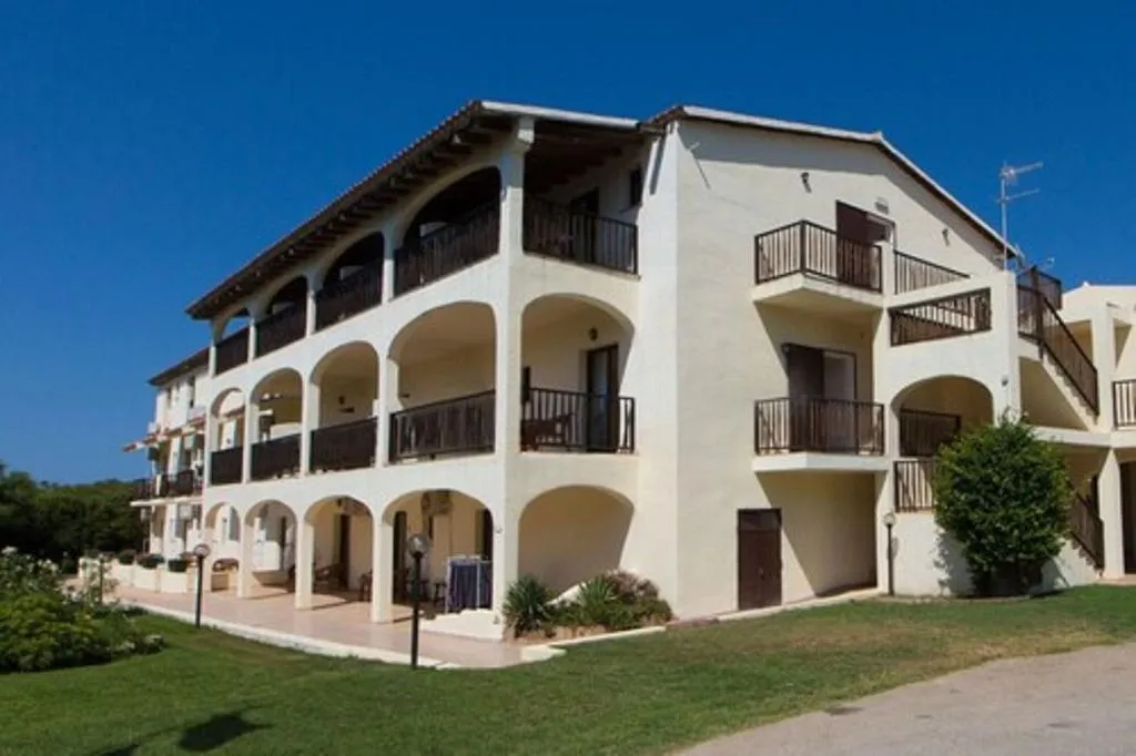 General view, MClub Del Golfo, Alghero