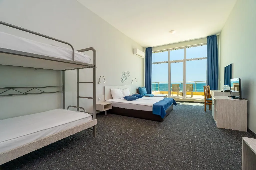 SUITE STANDARD Room, MPM Arsena, Bourgas