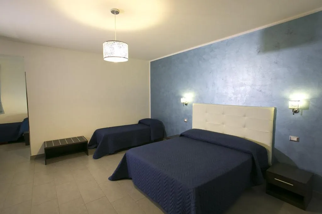 Room, Rotte e Sentieri B&B, Palermo