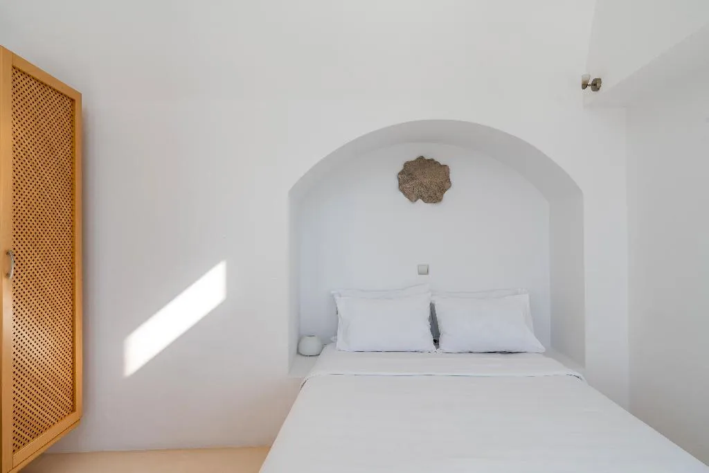SUITE EXECUTIVE Room, Cliffside Suites, Santorini