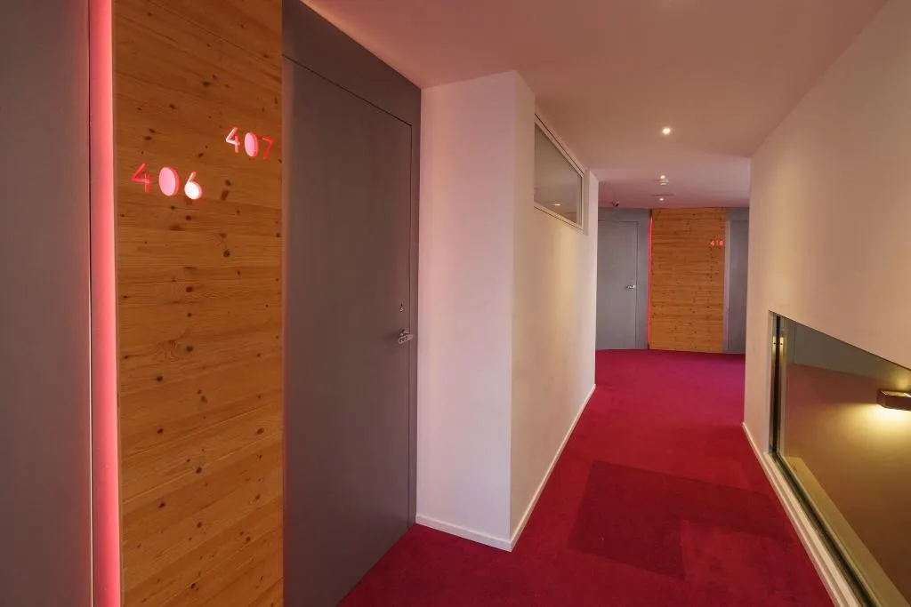 Lobby, One Ibiza Suites, Ibiza