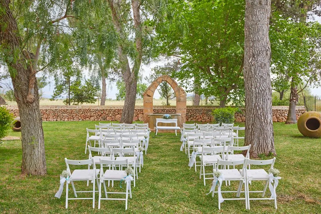 Sports and Entertainment, Virrey Finca Hotel, Majorca