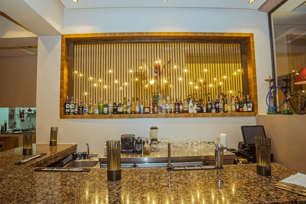 Restaurant, Sumahan Suites & Spa, Marrakech