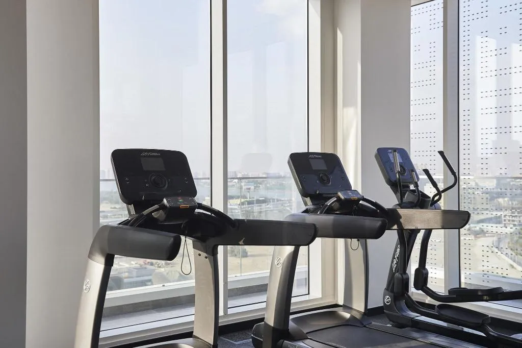 Sports and Entertainment, Form Hotel Dubai, Dubai