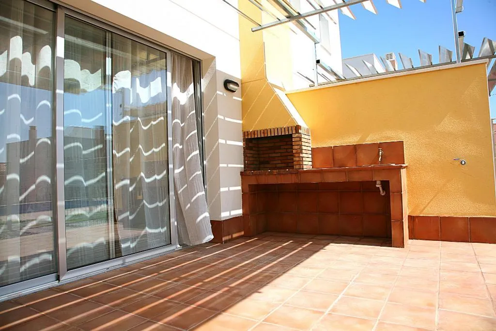 APARTMENT CAPACITY 6 Room, Via Augusta, Costa Brava