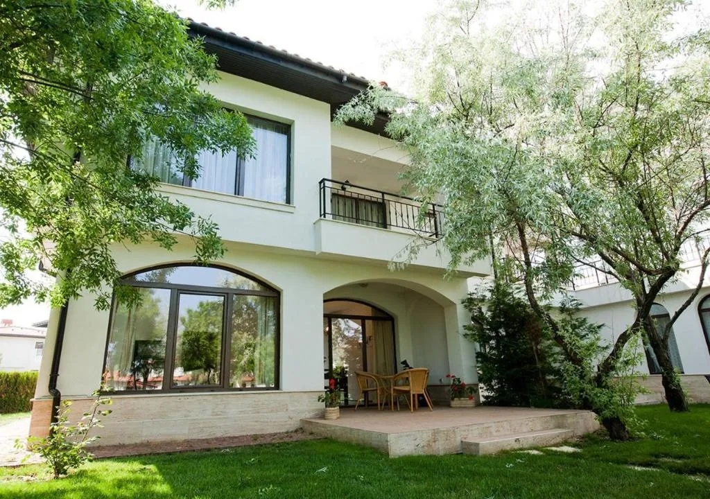 Room, BlackSeaRama Golf & Villas, Varna