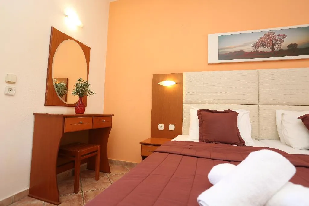 APARTMENT CAPACITY 5 Room, Aloni, Halkidiki