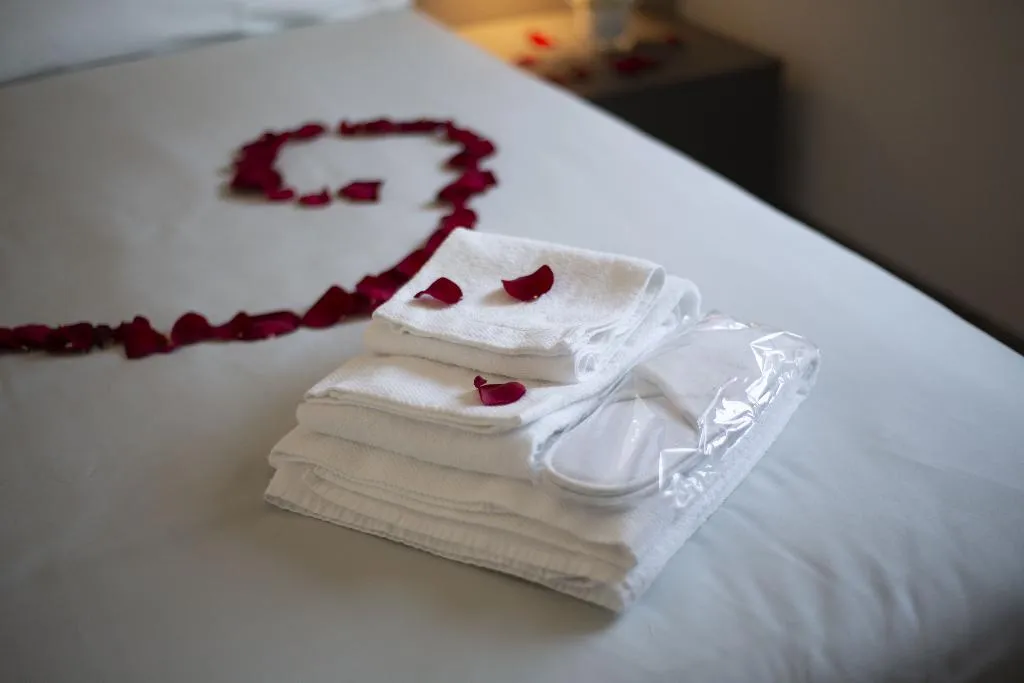 SUITE EXECUTIVE Room, Htm Venice Suite, Venice