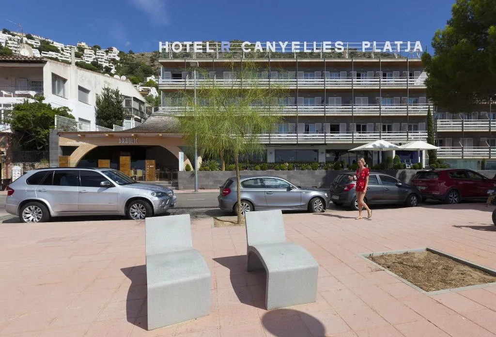 Room, Canyelles Marina 3000, Costa Brava