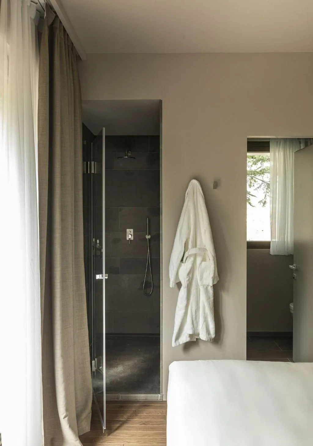 SUITE KING SIZE BED Room, Promessi Sposi, Milan