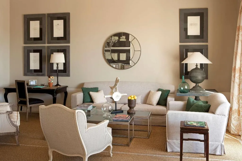 Room, Finca Cortesin Golf and Spa, Costa Del Sol