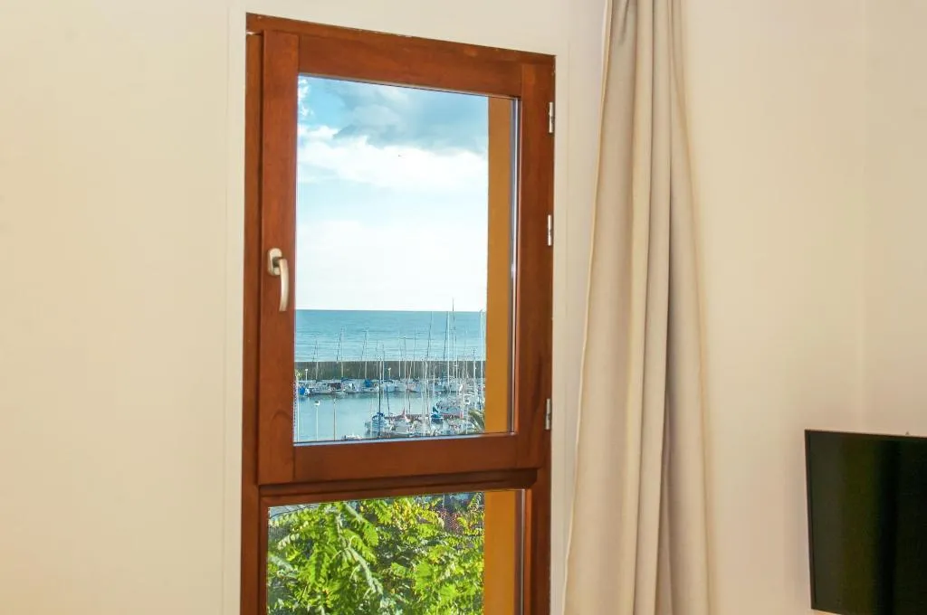 Room, Eco Grus Apartaments, Barcelona